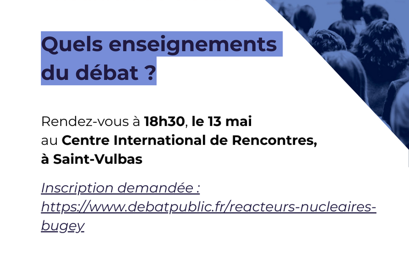 Toutes les actualités de Béligneux