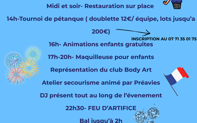 Toutes les actualités de Béligneux