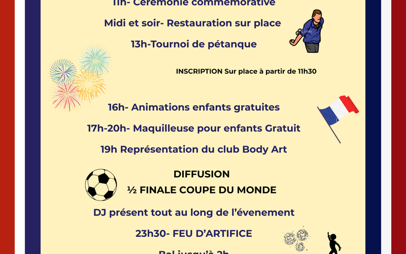 Toutes les actualités de Béligneux