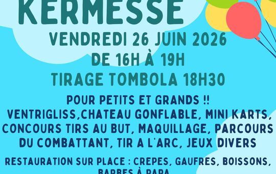 Kermesse 