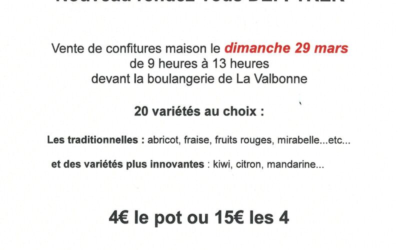 Toutes les actualités de Béligneux