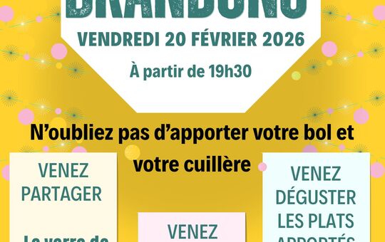 Fête des Brandons