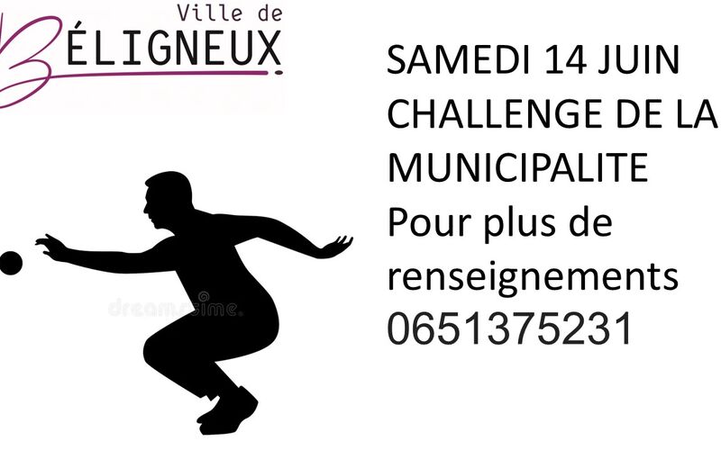 Toutes les actualités de Béligneux