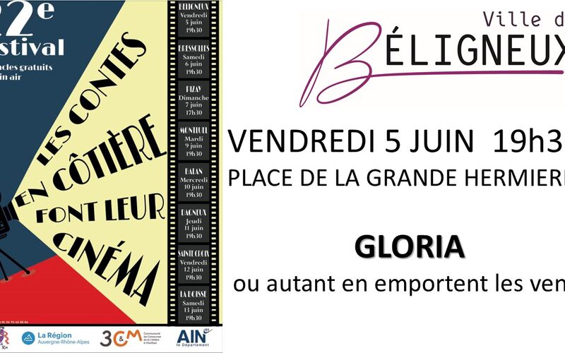 Toutes les actualités de Béligneux