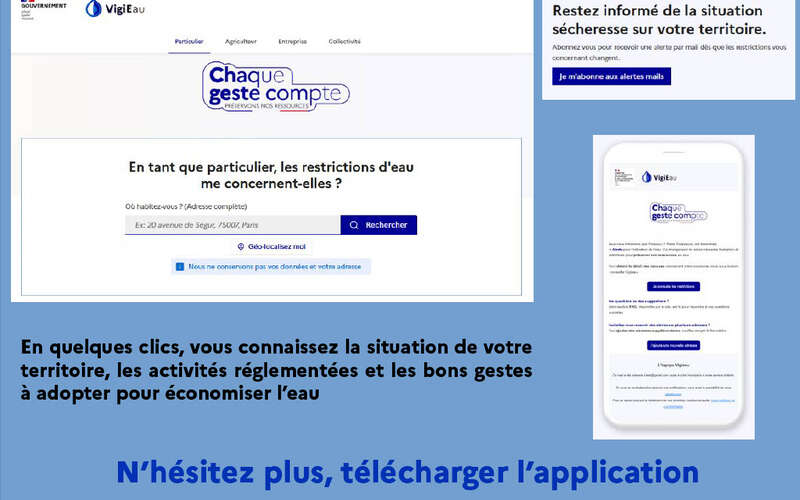 Toutes les actualités de Béligneux