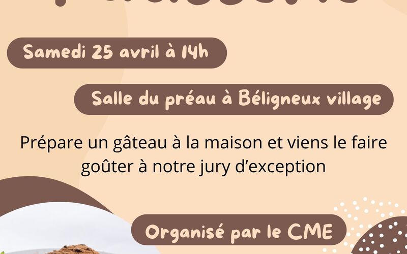 Toutes les actualités de Béligneux