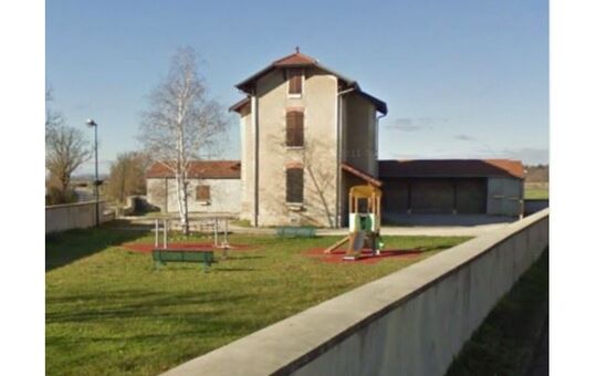 Bibliothèque communale