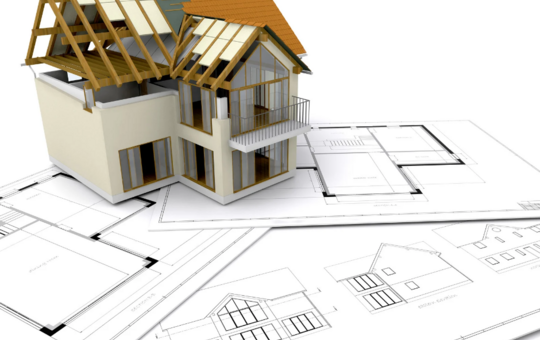 Demander un permis de construire