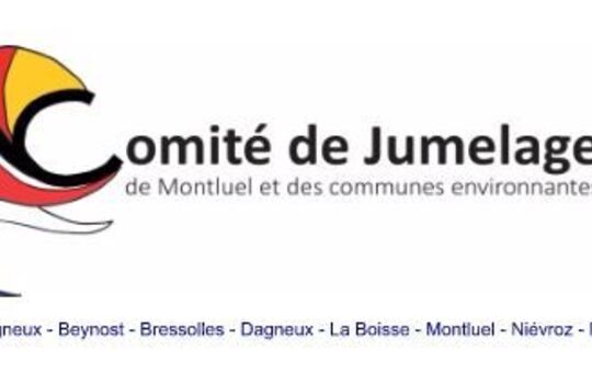 Comité de Jumelage du Canton de Montluel