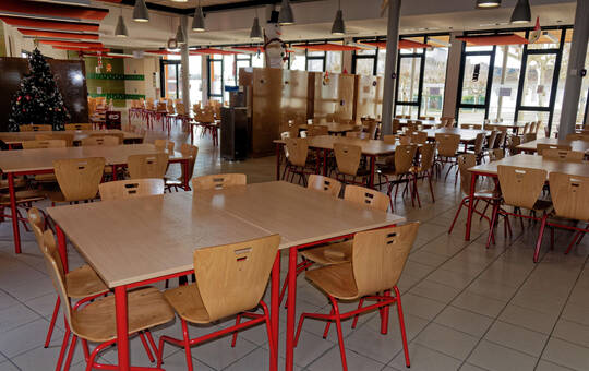 Cantine