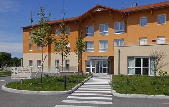 C.C.A.S. (Centre Communal d’Action Sociale)