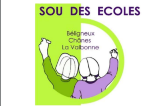 Sou des écoles
